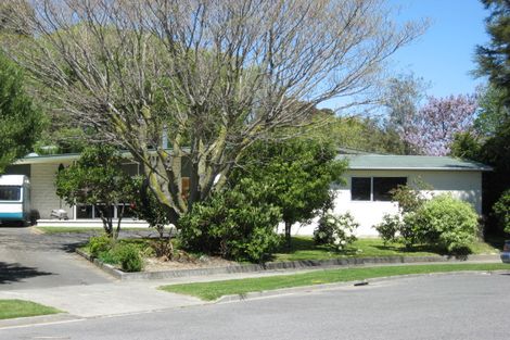 Photo of property in 51 Holdaway Street, Riversdale, Blenheim, 7201