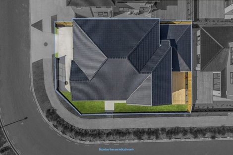 Photo of property in 4 Knockanara Drive, Flat Bush, Auckland, 2019