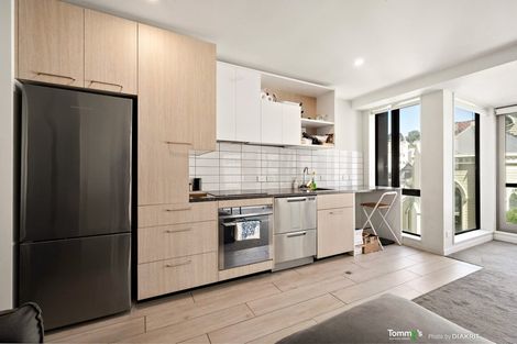 Photo of property in Vsp South, 305/168 Victoria Street, Te Aro, Wellington, 6011
