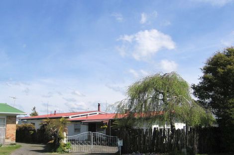 Photo of property in 40a Phillip Street, Victoria, Rotorua, 3010