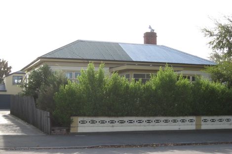 Photo of property in 291 Wilsons Road, Waltham, Christchurch, 8023