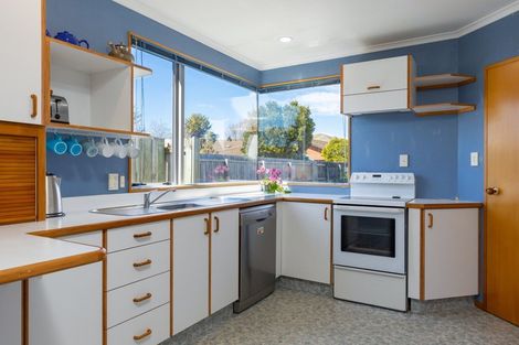 Photo of property in 7 Lewis Street, Redwoodtown, Blenheim, 7201