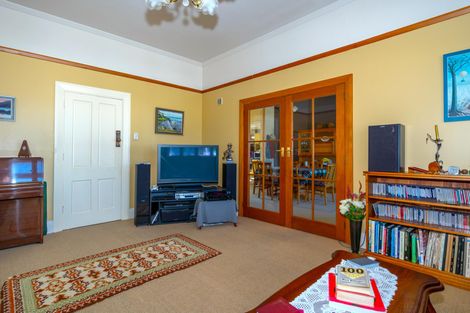 Photo of property in 4 George Street, Geraldine, 7930
