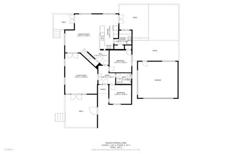 Photo of property in 45a Ganges Road, Khandallah, Wellington, 6035