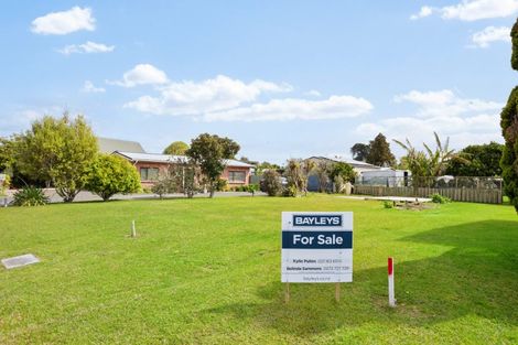 Photo of property in 34b Catherine Crescent, Whitianga, 3510