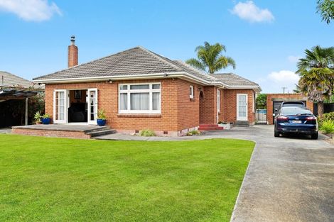 Photo of property in 28 Pearsons Avenue, Claudelands, Hamilton, 3214