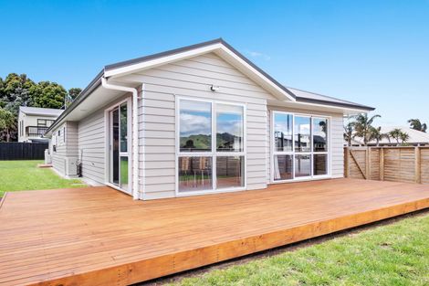 Photo of property in 7 Seafoam Place, Waihi Beach, 3611