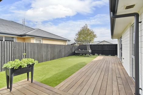 Photo of property in 69 Ruapani Street, Marshland, Christchurch, 8083