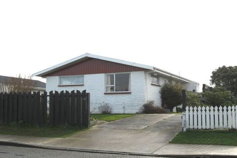 Photo of property in 22 Bruce Street, Waikiwi, Invercargill, 9810