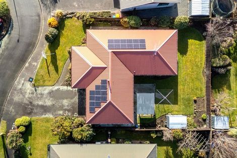 Photo of property in 11 Williamson Place, Allenton, Ashburton, 7700