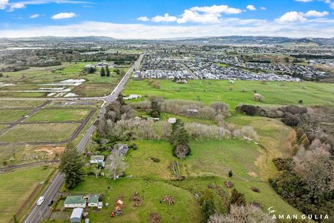 Photo of property in 284 Hingaia Road, Karaka, Papakura, 2580