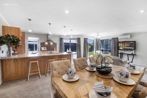 Photo of property in 64 Allison Crescent, Kaiapoi, 7630