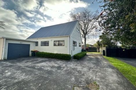 Photo of property in 2/40 Mirrabooka Avenue, Botany Downs, Auckland, 2010