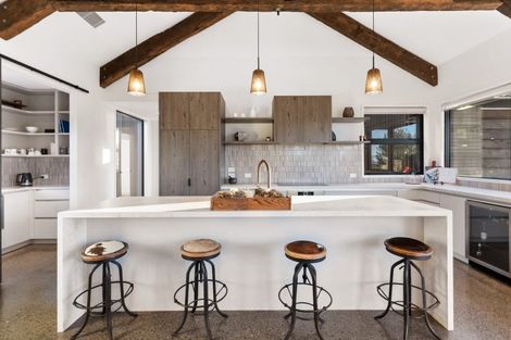 Photo of property in 202 Broomfields Road, Whitford, 2571