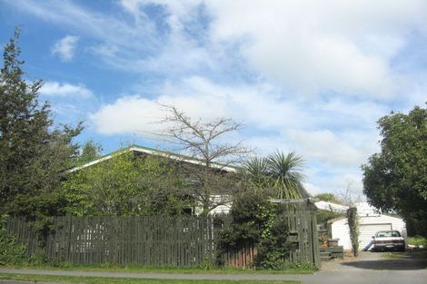 Photo of property in 191 High Street, Oxford, 7430