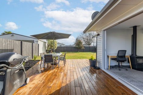 Photo of property in 45 Rangipoia Place, Turangi, 3334