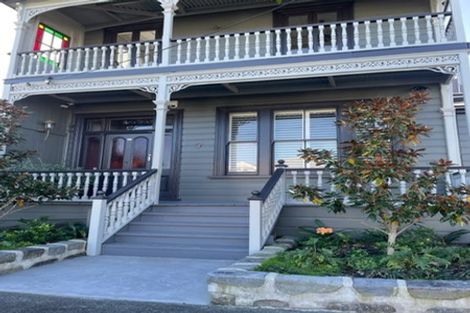 Photo of property in 7 Lincoln Street, Ponsonby, Auckland, 1021