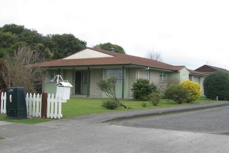 Photo of property in 91 Monmouth Street, Feilding, 4702