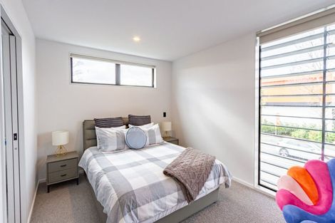 Photo of property in 8/265 Colombo Street, Sydenham, Christchurch, 8023
