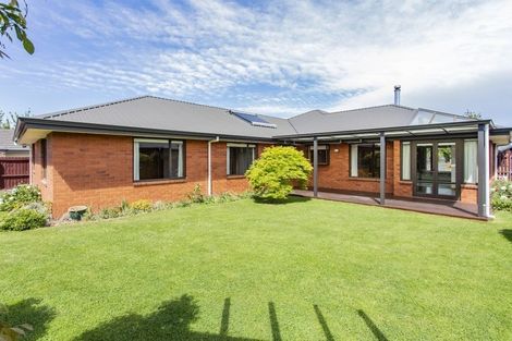 Photo of property in 14 Enverton Drive, Rangiora, 7400