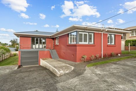Photo of property in 50 Three Mile Bush Road, Te Kamo, Whangarei, 0112