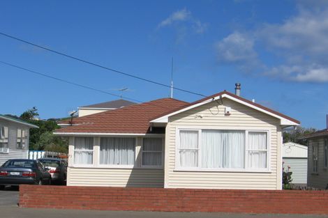 Photo of property in 72 Devonshire Road, Miramar, Wellington, 6022