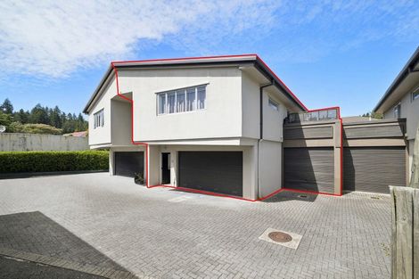 Photo of property in 6/15 Tarawera Road, Lynmore, Rotorua, 3010