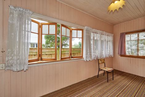 Photo of property in 46 Dahlia Street, Palmerston North, 4410