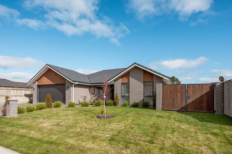 Photo of property in 18 Grigg Drive, Witherlea, Blenheim, 7201