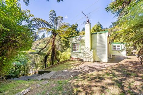 Photo of property in 40 Mangaroa Hill Road, Mangaroa, Upper Hutt, 5018