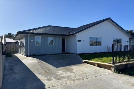 Photo of property in 2a Lucknow Street, Aramoho, Wanganui, 4500