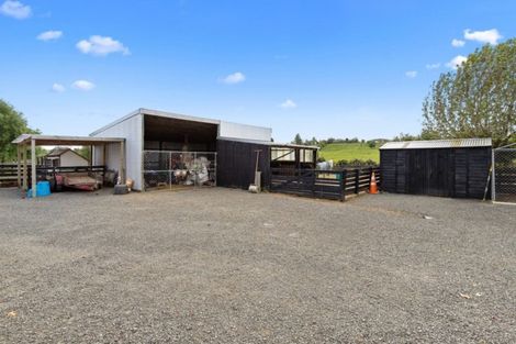 Photo of property in 115b Travers Road, Te Kauwhata, 3782
