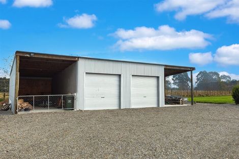 Photo of property in 83 Brackenfield Downs Road, Fernside, Rangiora, 7471