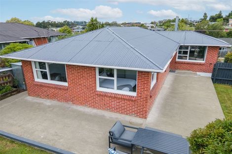 Photo of property in 67 Matai Crescent, Highfield, Timaru, 7910