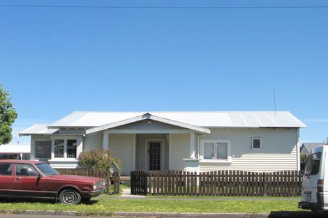 Photo of property in 452 Palmerston Road, Te Hapara, Gisborne, 4010