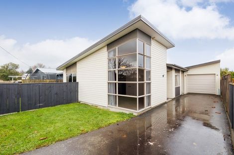 Photo of property in 1b Prince Street, Feilding, 4702