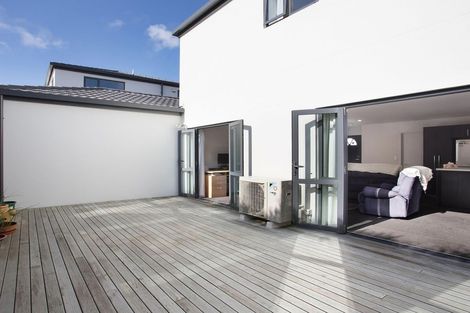 Photo of property in 5/324 Stanmore Road, Richmond, Christchurch, 8013