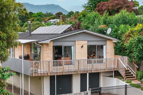 Photo of property in 1/16 Sunset Street, Hilltop, Taupo, 3330