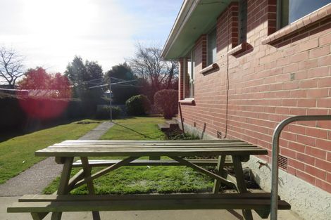 Photo of property in 23 Godley Street, Temuka, 7920