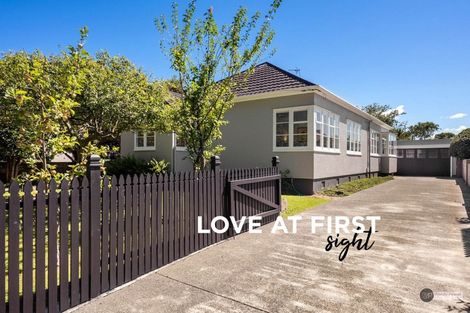 Photo of property in 227 Riverside Drive, Waterloo, Lower Hutt, 5011