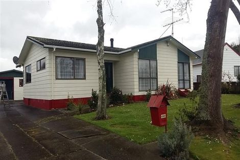 Photo of property in 5 Keryn Place, Opaheke, Papakura, 2113