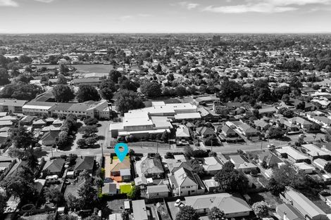 Photo of property in 24 Arthur Street, Upper Riccarton, Christchurch, 8041