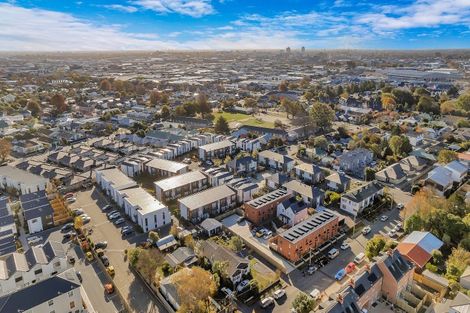 Photo of property in 32/17 Bunyan Street, Waltham, Christchurch, 8023