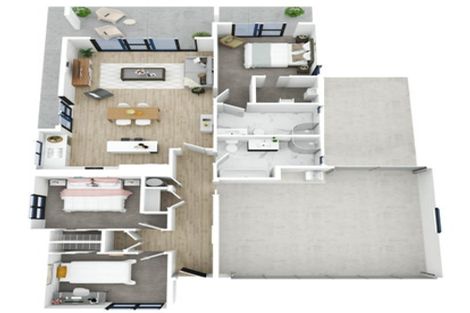 Photo of property in 1 Lamont Place, Waikanae, 5036