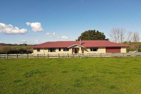 Photo of property in 449 Ngaruawahia Road, Te Kowhai, Hamilton, 3288