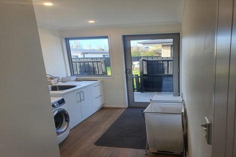 Photo of property in 47 Taiore Crescent, Marshland, Christchurch, 8083