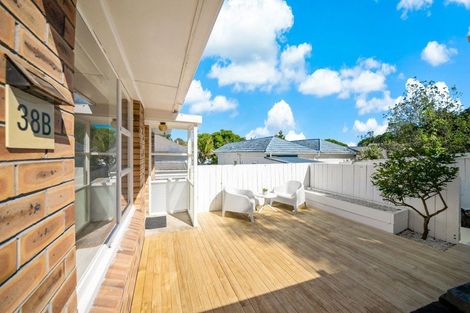 Photo of property in 2/38 Woodford Road, Mount Eden, Auckland, 1024