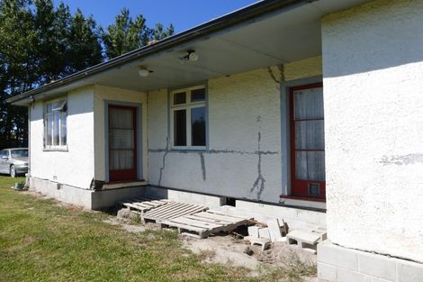 Photo of property in 253 Normanby Road, Rakaia, 7784