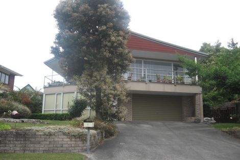 Photo of property in 8 Galway Place, Te Puke, 3119