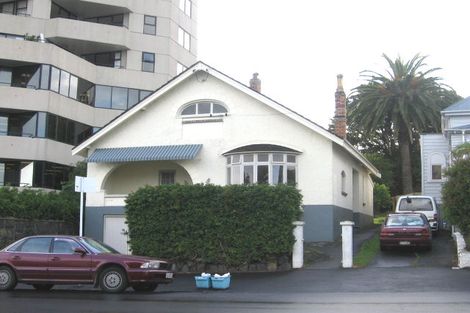 Photo of property in 5 Hopetoun Street, Freemans Bay, Auckland, 1011